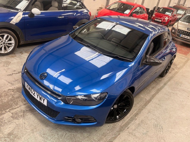 Used Volkswagen Scirocco 2013 for sale - 77420825: Photo 15