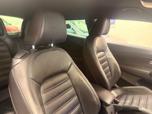 Used Volkswagen Scirocco 2013 for sale - 77420825: Photo 19