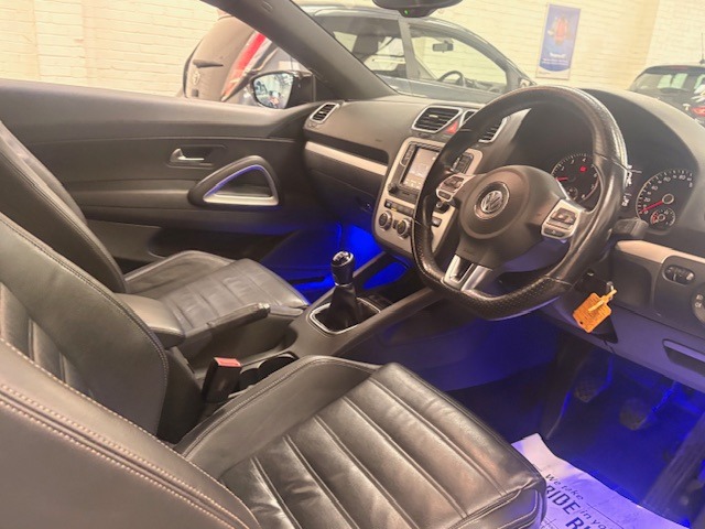 Used Volkswagen Scirocco 2013 for sale - 77420825: Photo 20