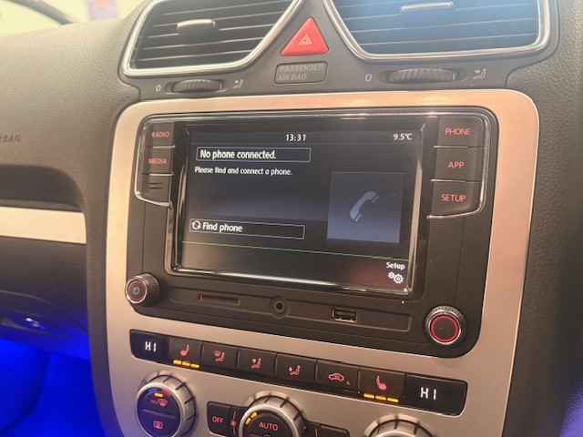 Used Volkswagen Scirocco 2013 for sale - 77420825: Photo 27