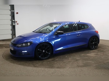 Used Volkswagen Scirocco 2013 for sale - 77420825: Photo