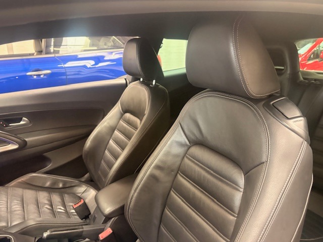 Used Volkswagen Scirocco 2013 for sale - 77420825: Photo 30