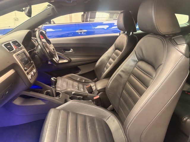 Used Volkswagen Scirocco 2013 for sale - 77420825: Photo 31