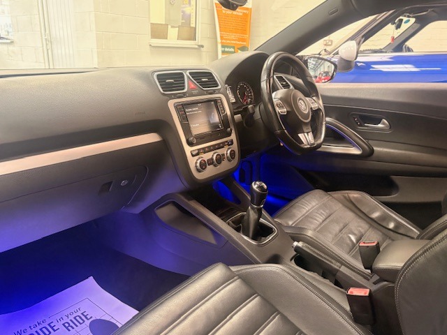 Used Volkswagen Scirocco 2013 for sale - 77420825: Photo 32