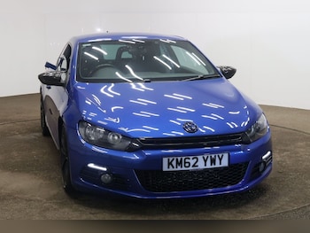 Used Volkswagen Scirocco 2013 for sale - 77420825: Photo
