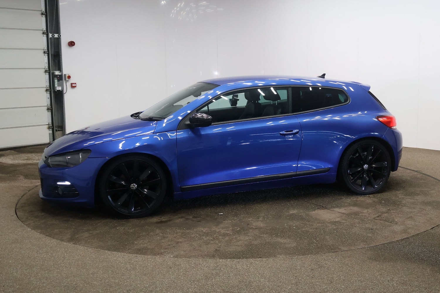 Used Volkswagen Scirocco 2013 for sale - 77420825: Photo 6