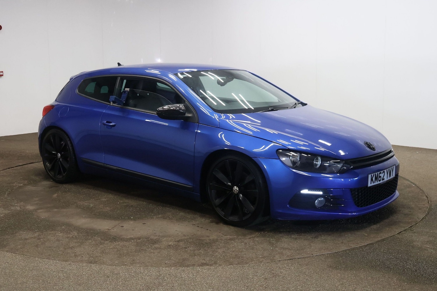 Used Volkswagen Scirocco 2013 for sale - 77420825: Photo 7