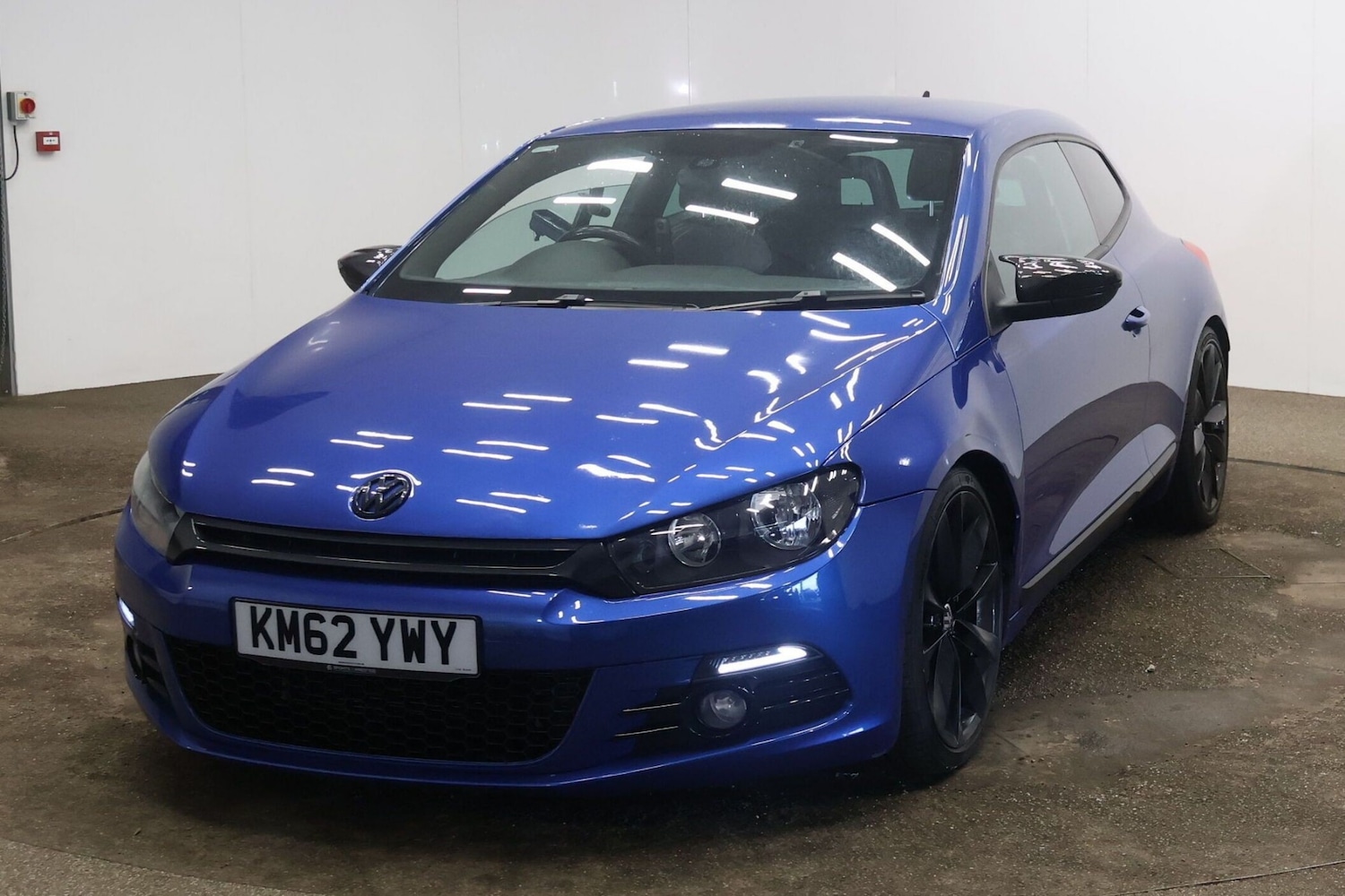 Used Volkswagen Scirocco 2013 for sale - 77420825: Photo 8