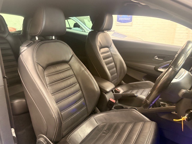 Used Volkswagen Scirocco 2013 for sale - 77420825: Photo 9