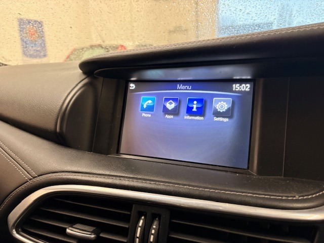 Used Infiniti Q30 2017 for sale - 76920177: Photo 11