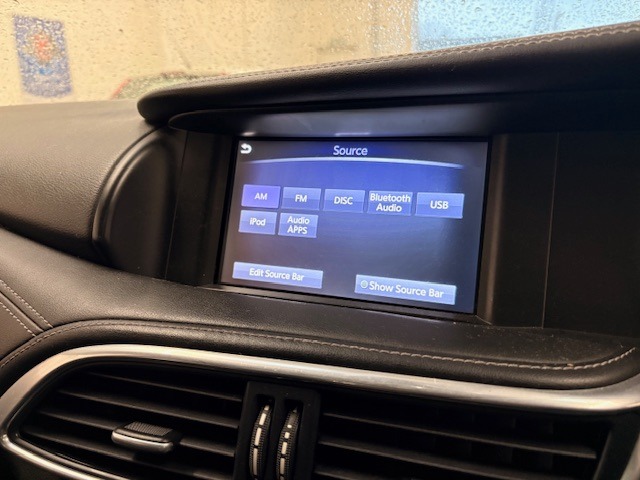 Used Infiniti Q30 2017 for sale - 76920177: Photo 12