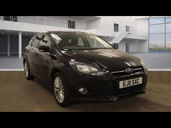 2011 (11) - 1.6 Zetec 5dr