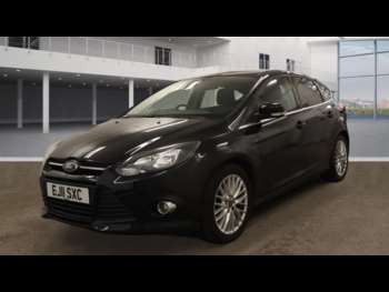 Used Ford Focus 2011 for sale - 74868964: Photo