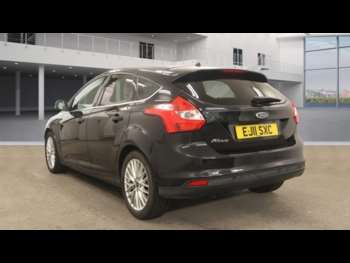 Used Ford Focus 2011 for sale - 74868964: Photo
