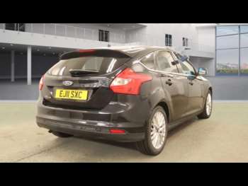 Used Ford Focus 2011 for sale - 74868964: Photo