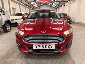 Used Ford Mondeo 2015 for sale - 77801833: Photo