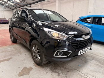 Used Hyundai Ix35 2014 for sale - 78698435: Photo