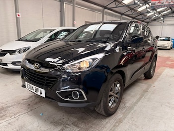 Used Hyundai Ix35 2014 for sale - 78698435: Photo