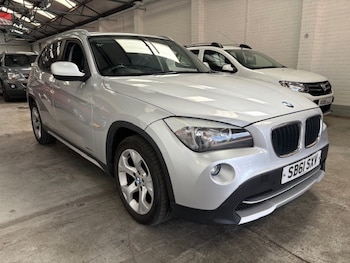 BMW - X1