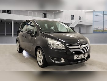 2015 (15) - 1.4i 16V Tech Line 5dr