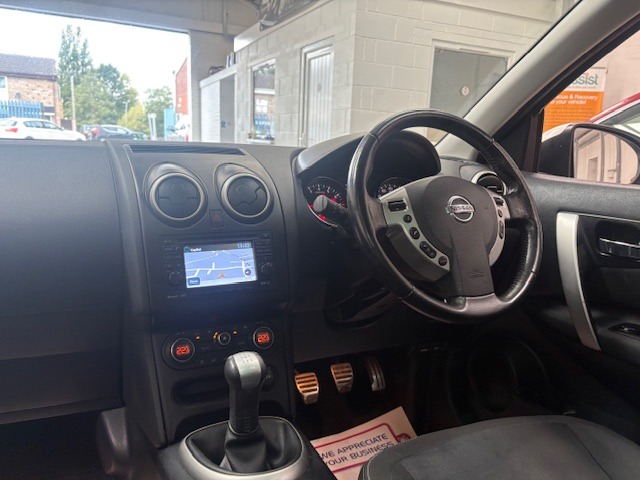 Vehicle 36