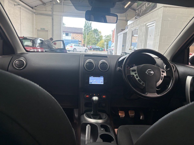 Vehicle 37