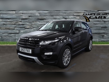 Used Land Rover Range Rover Evoque 2012 for sale - 79329805: Photo
