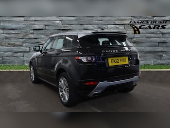 Used Land Rover Range Rover Evoque 2012 for sale - 79329805: Photo
