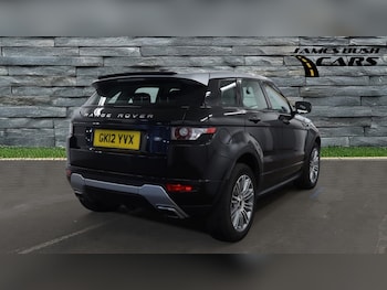 Used Land Rover Range Rover Evoque 2012 for sale - 79329805: Photo