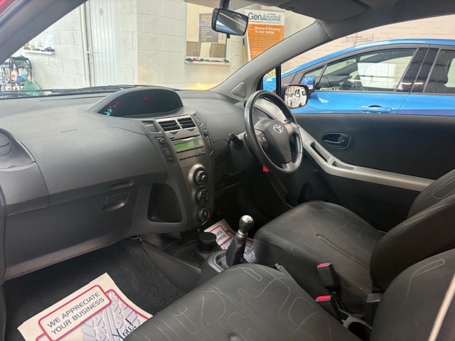 Vehicle 27