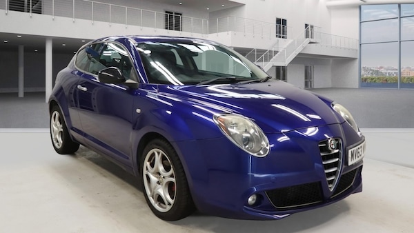Used Alfa Romeo MiTo 2013 for sale - 76157473: Photo 1