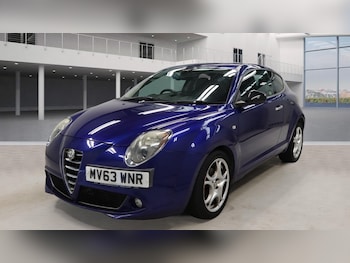 Used Alfa Romeo MiTo 2013 for sale - 76157473: Photo 2