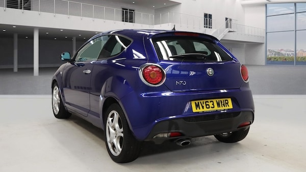 Used Alfa Romeo MiTo 2013 for sale - 76157473: Photo 3