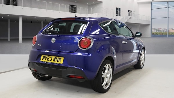 Used Alfa Romeo MiTo 2013 for sale - 76157473: Photo 4