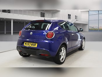 Used Alfa Romeo MiTo 2013 for sale - 76157473: Photo 4