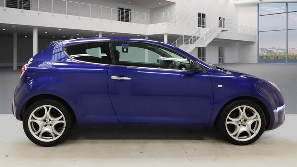 Used Alfa Romeo MiTo 2013 for sale - 76157473: Photo 5