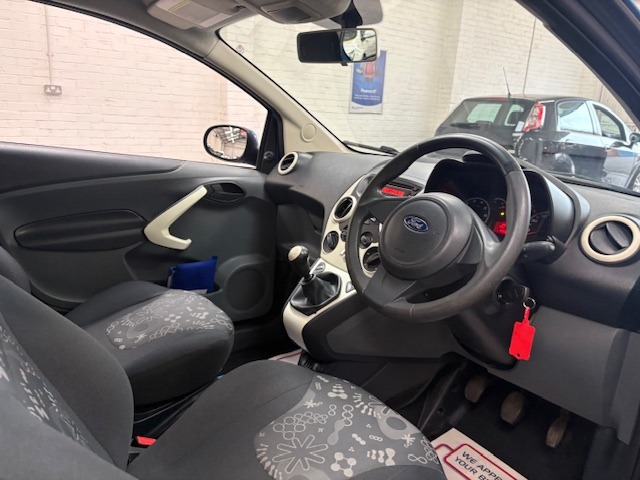 Used Ford Ka 2013 for sale - 77460826: Photo 10