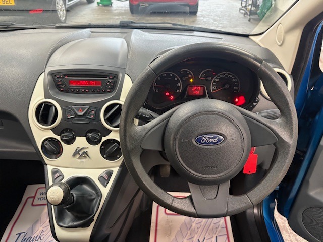 Used Ford Ka 2013 for sale - 77460826: Photo 12
