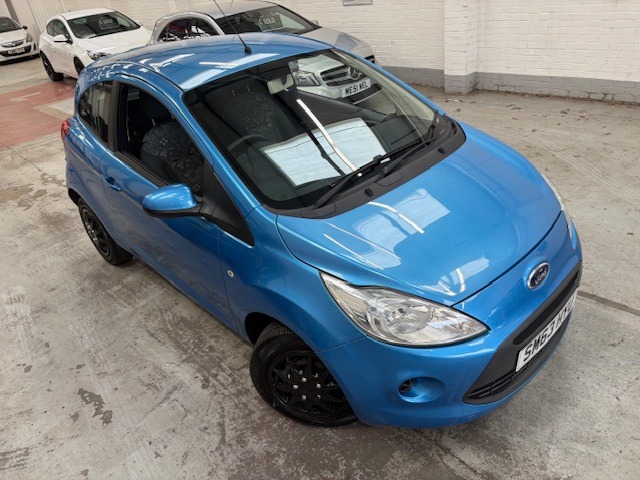 Used Ford Ka 2013 for sale - 77460826: Photo 13