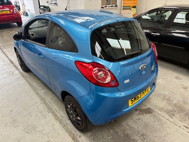 Used Ford Ka 2013 for sale - 77460826: Photo 16