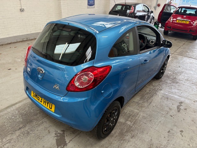 Used Ford Ka 2013 for sale - 77460826: Photo 18