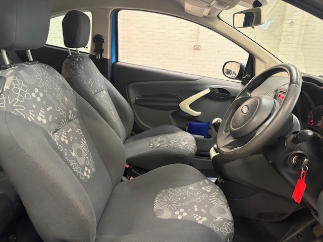 Used Ford Ka 2013 for sale - 77460826: Photo 19