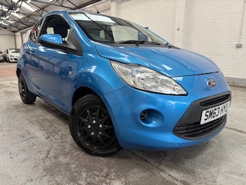 Used Ford Ka 2013 for sale - 77460826: Photo
