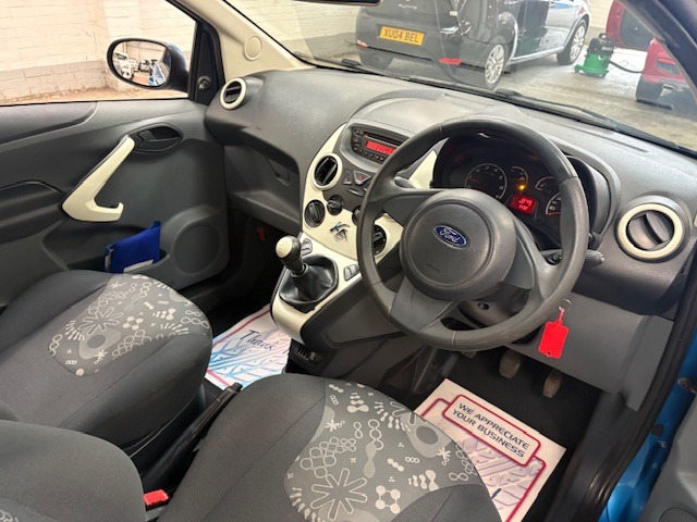 Used Ford Ka 2013 for sale - 77460826: Photo 20