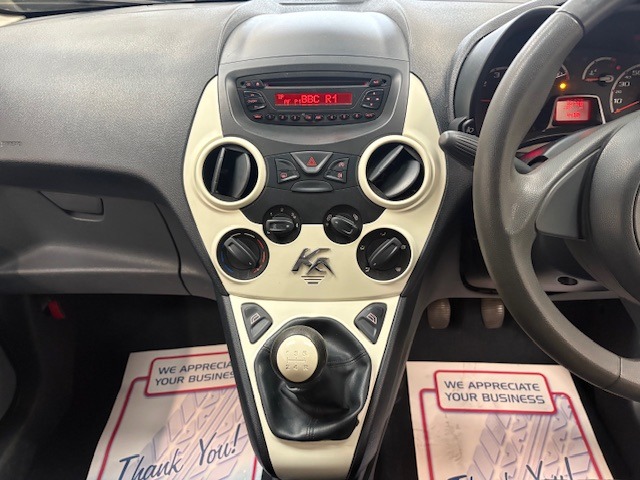 Used Ford Ka 2013 for sale - 77460826: Photo 21