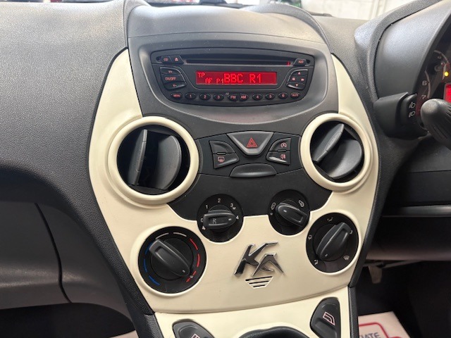 Used Ford Ka 2013 for sale - 77460826: Photo 22