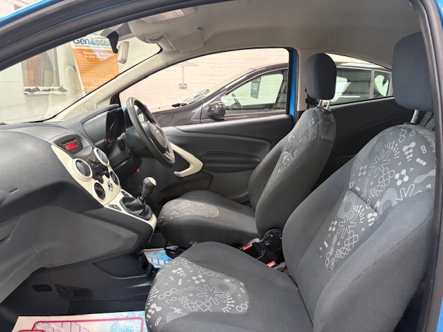 Used Ford Ka 2013 for sale - 77460826: Photo 23
