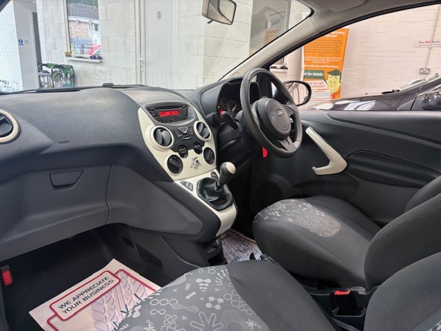 Used Ford Ka 2013 for sale - 77460826: Photo 24