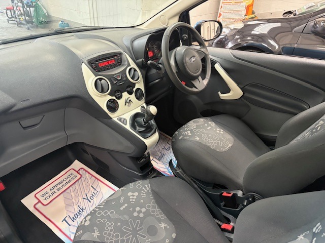 Used Ford Ka 2013 for sale - 77460826: Photo 25