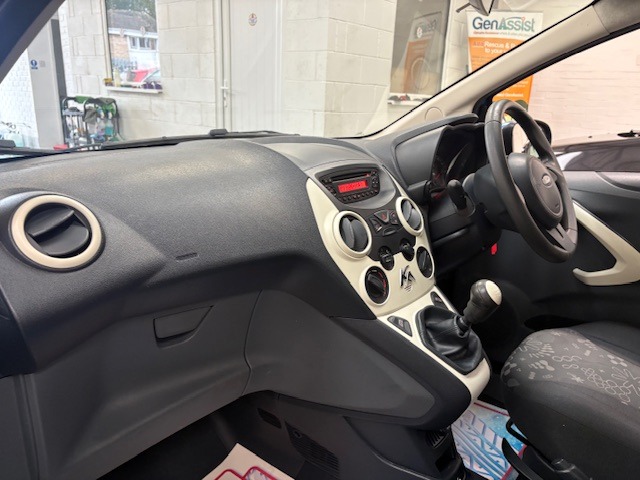 Used Ford Ka 2013 for sale - 77460826: Photo 26